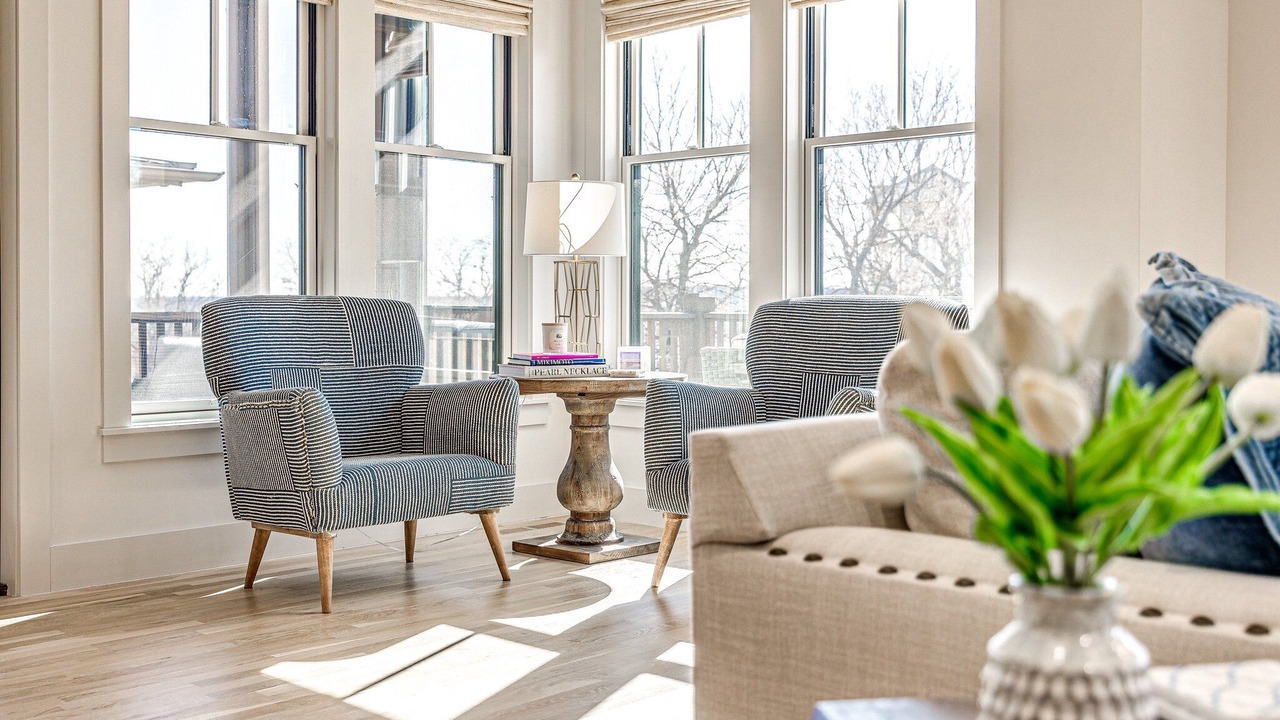Photo of Livingroom in Eufaula
