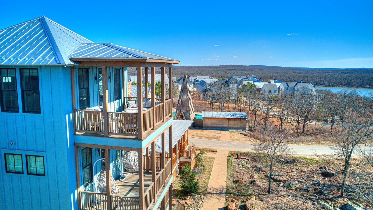 Photo of Outdoor in Eufaula