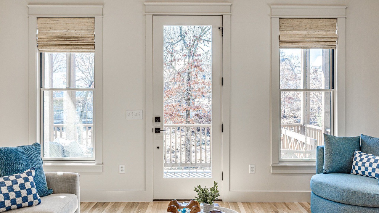 Photo of Livingroom in Eufaula
