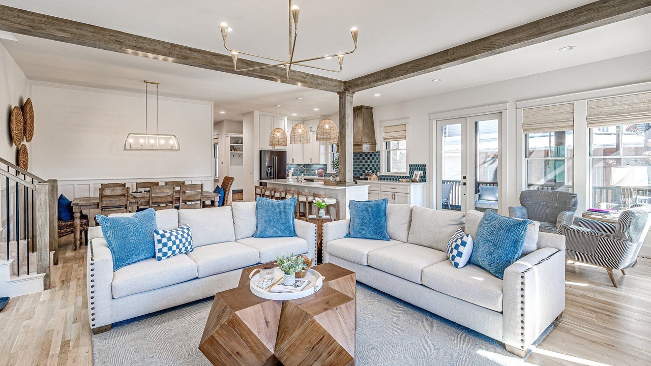 Photo of Livingroom in Eufaula