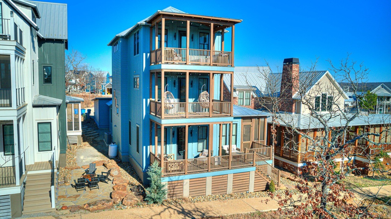 Photo of Outdoor in Eufaula
