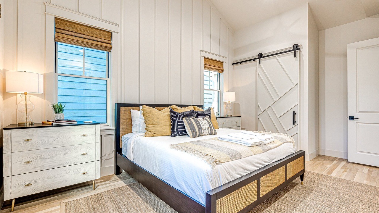 Photo of Bedroom in Eufaula