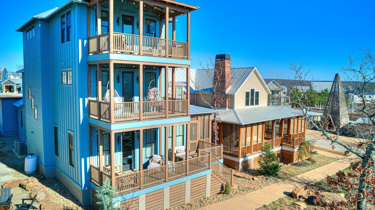 Photo of Outdoor in Eufaula