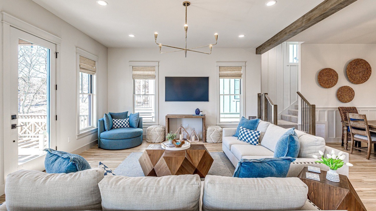 Photo of Livingroom in Eufaula