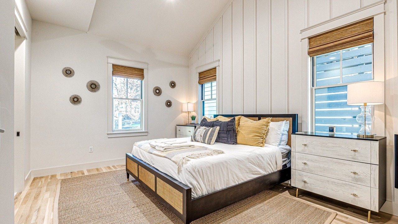 Photo of Bedroom in Eufaula