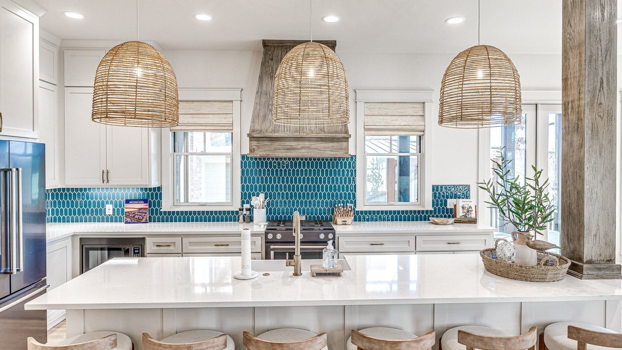 Photo of Kitchen in Eufaula