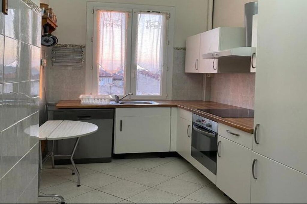 Photo of Kitchen in Saint-Lazare