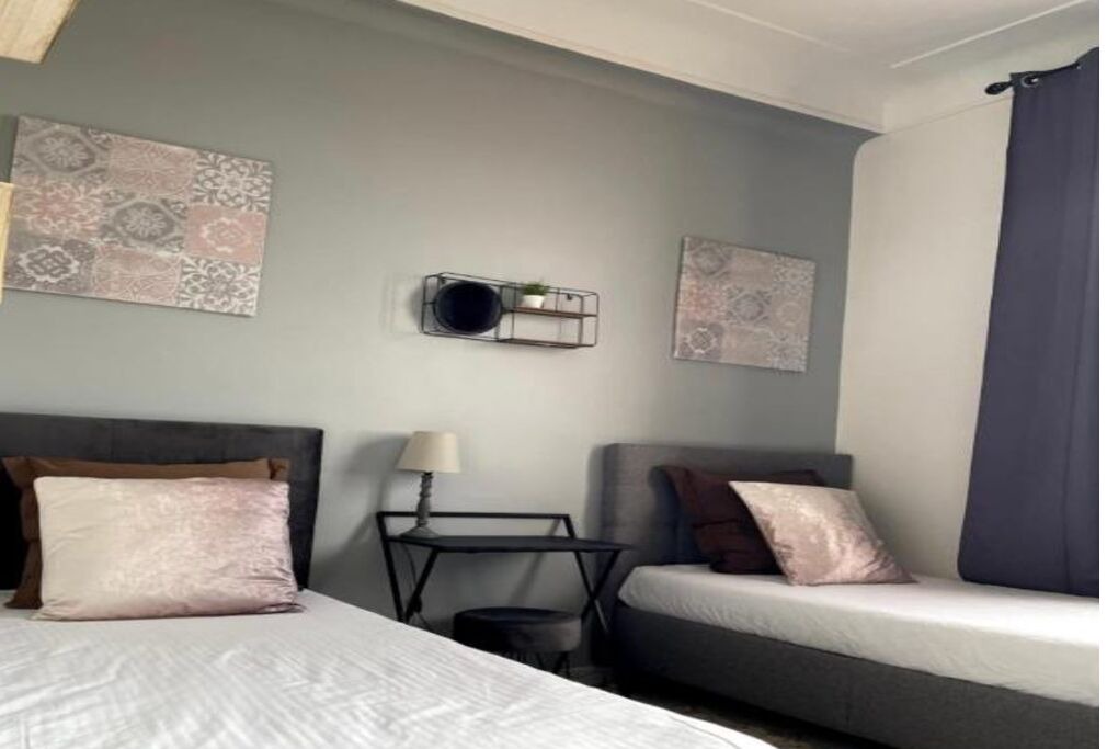 Photo of Bedroom in Saint-Lazare