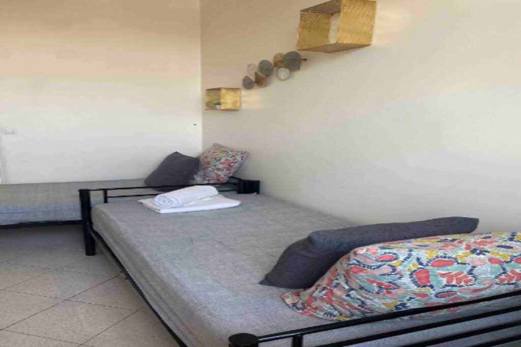 Photo of Bedroom in Saint-Lazare