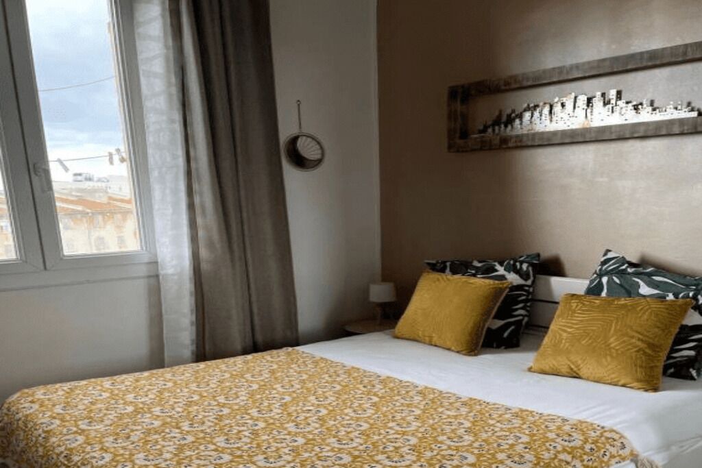 Photo of Bedroom in Saint-Lazare
