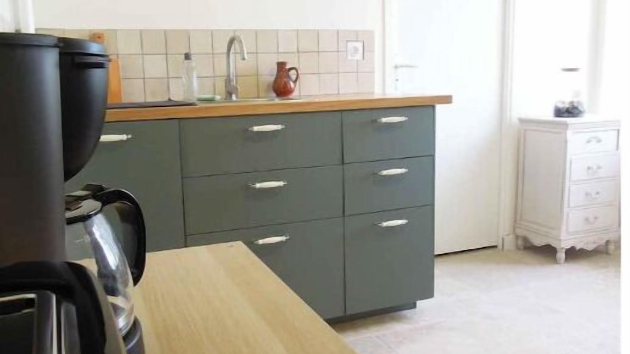 Photo of Kitchen in Chelun