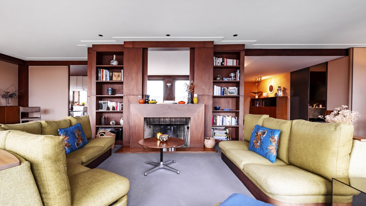 Photo of Livingroom in Grenelle