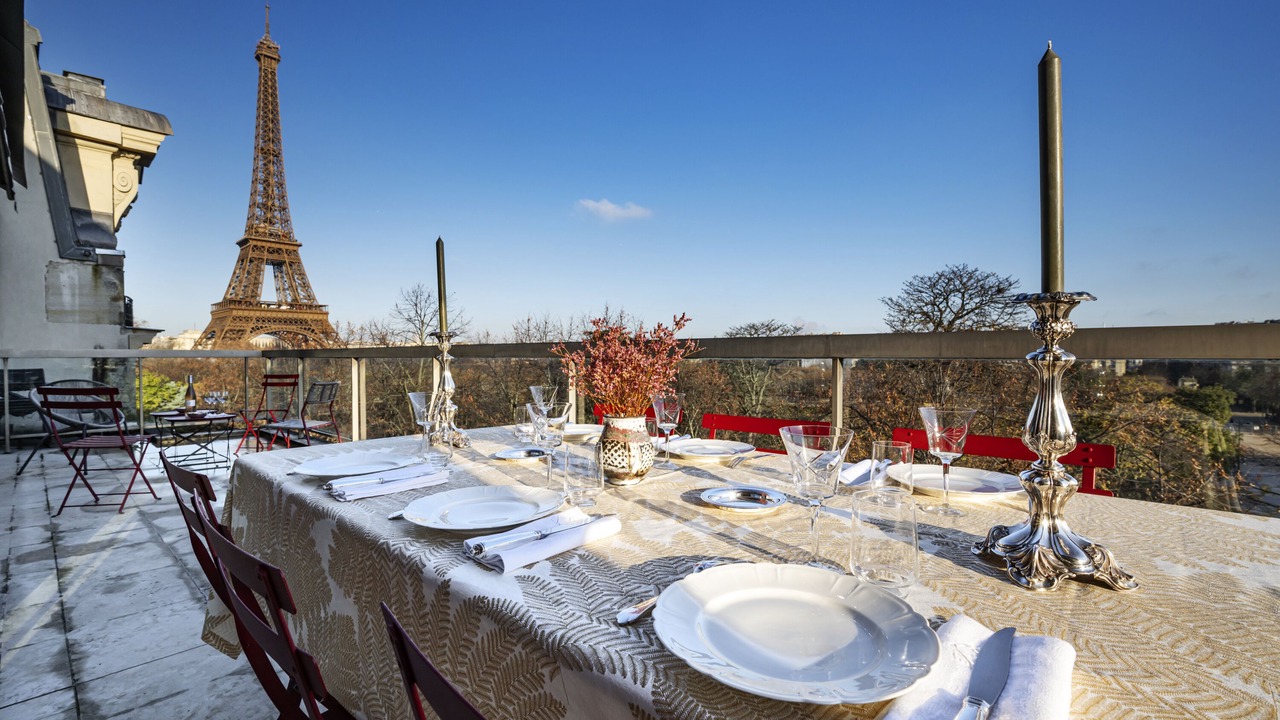 Photo of Outdoor in Grenelle
