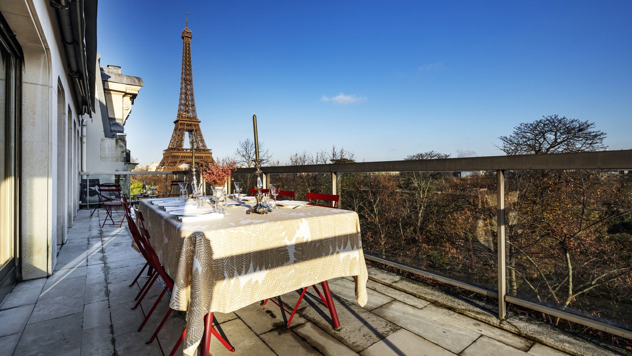 Photo of Outdoor in Grenelle