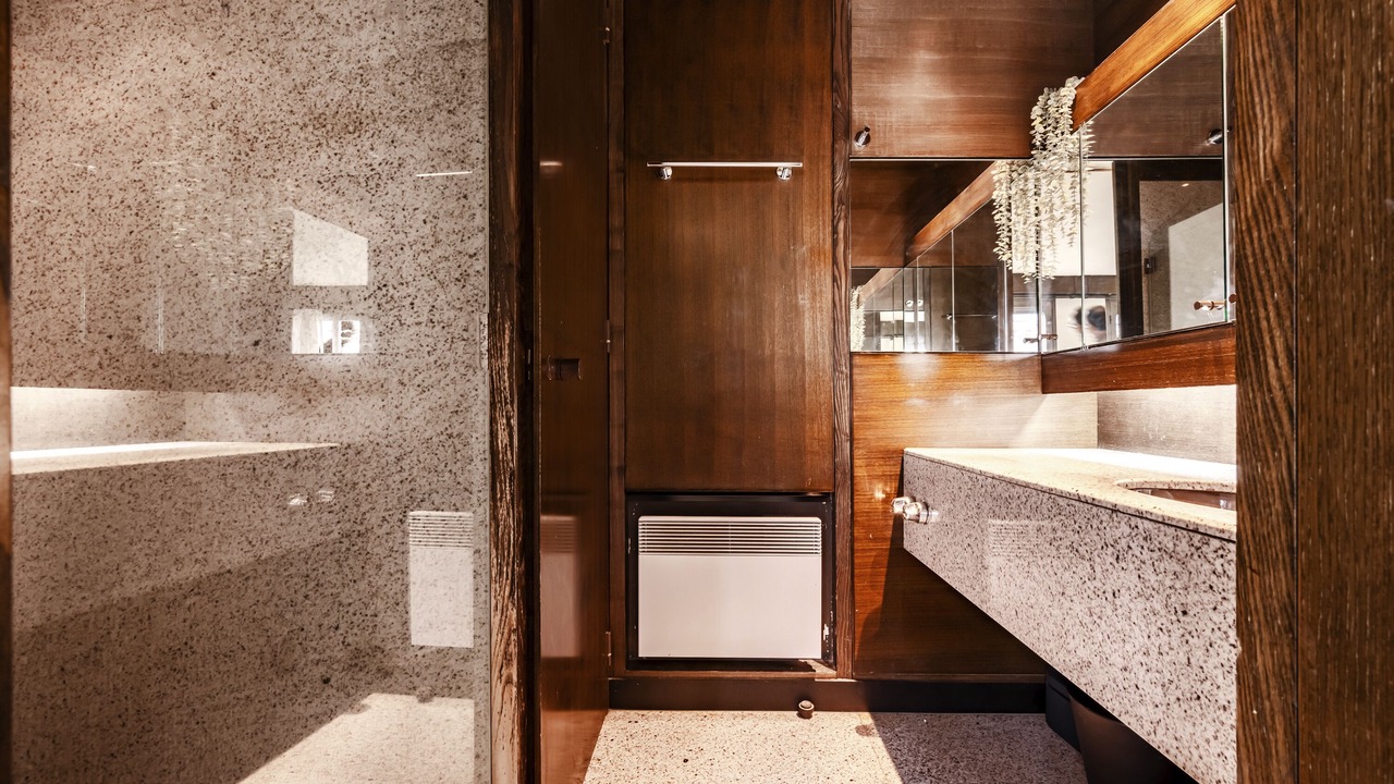 Photo of Bathroom in Grenelle