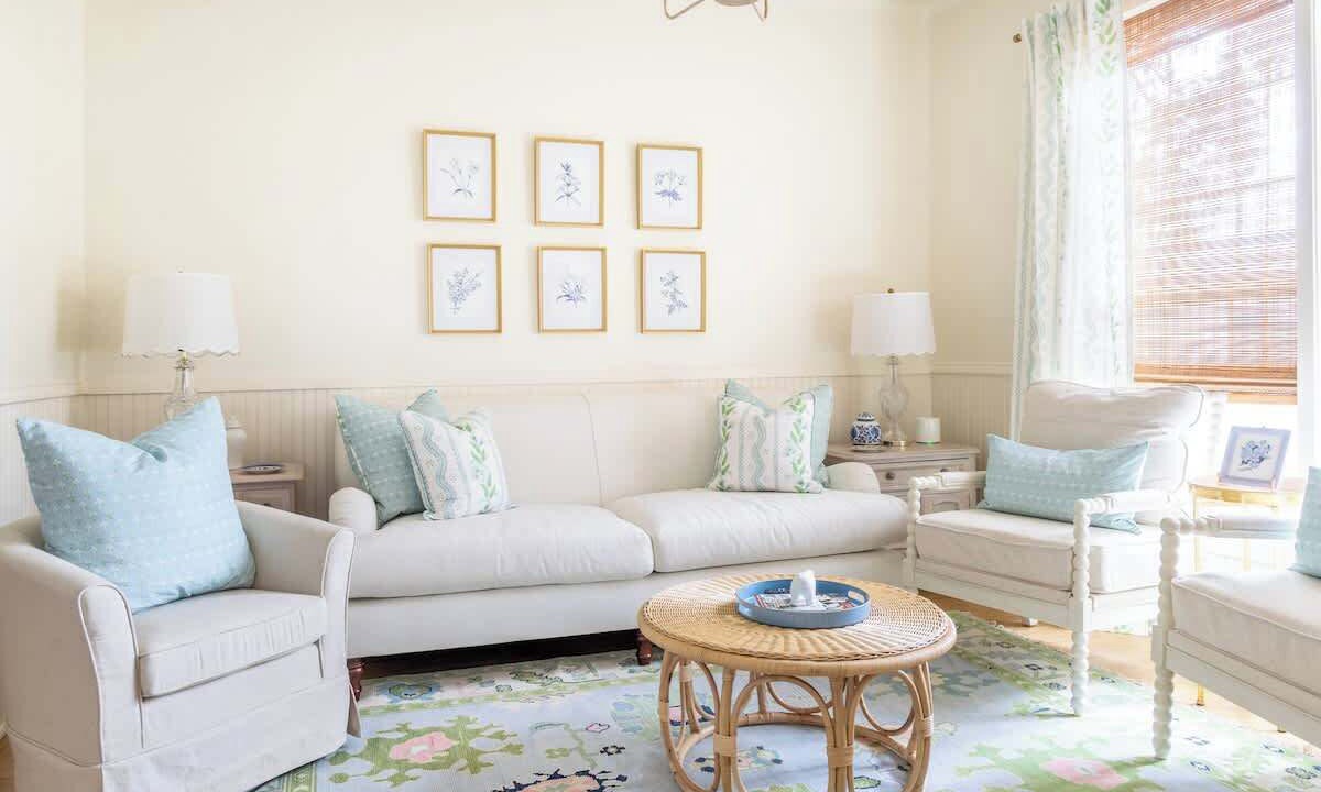 Photo of Bedroom in La Grange