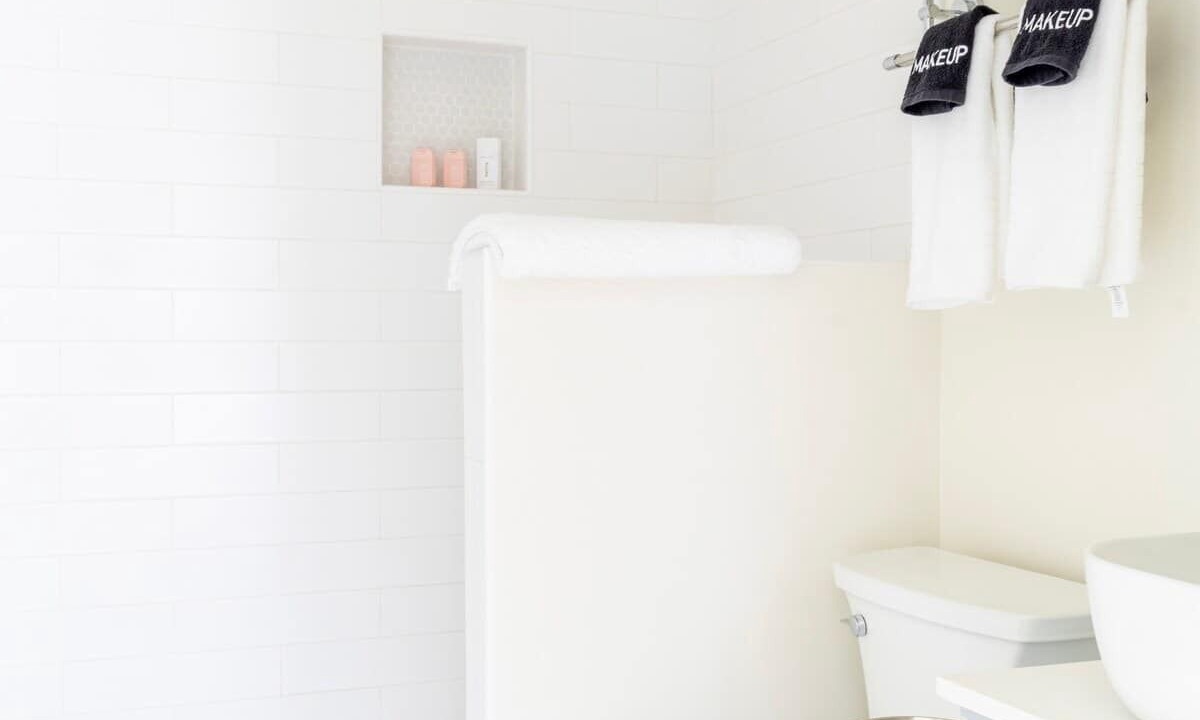 Photo of Bathroom in La Grange
