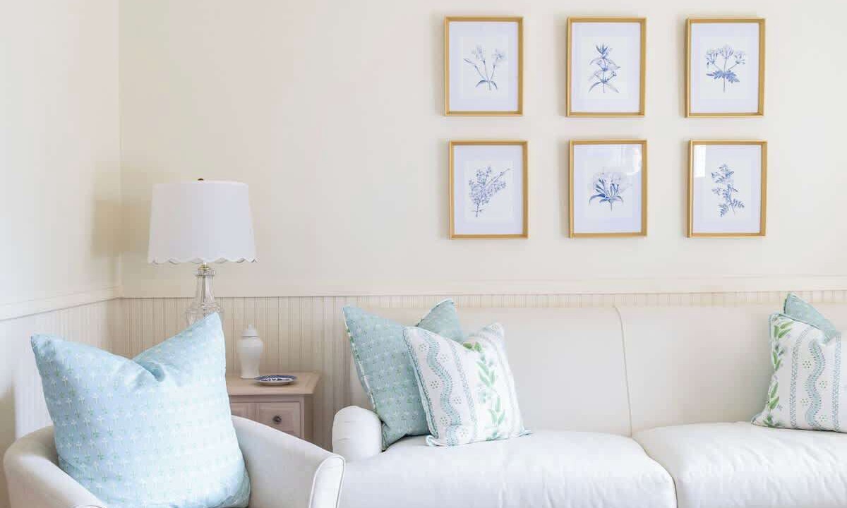 Photo of Bedroom in La Grange