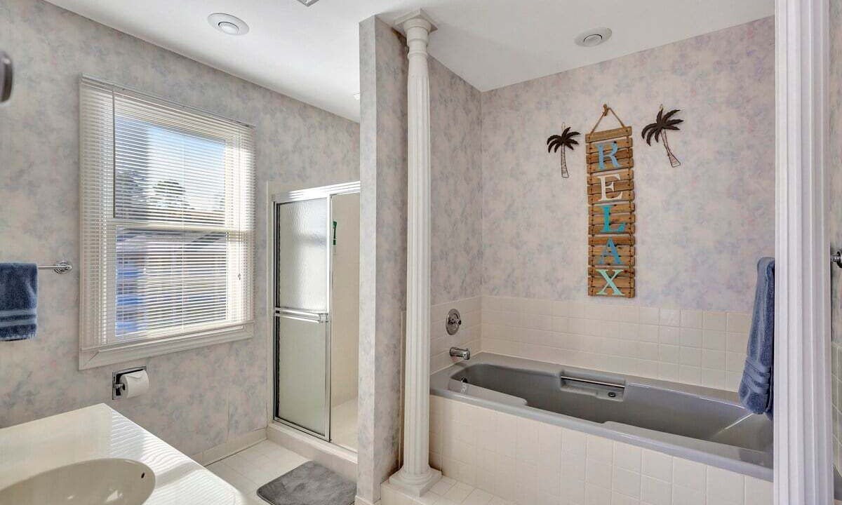 Photo of Bathroom in Salem