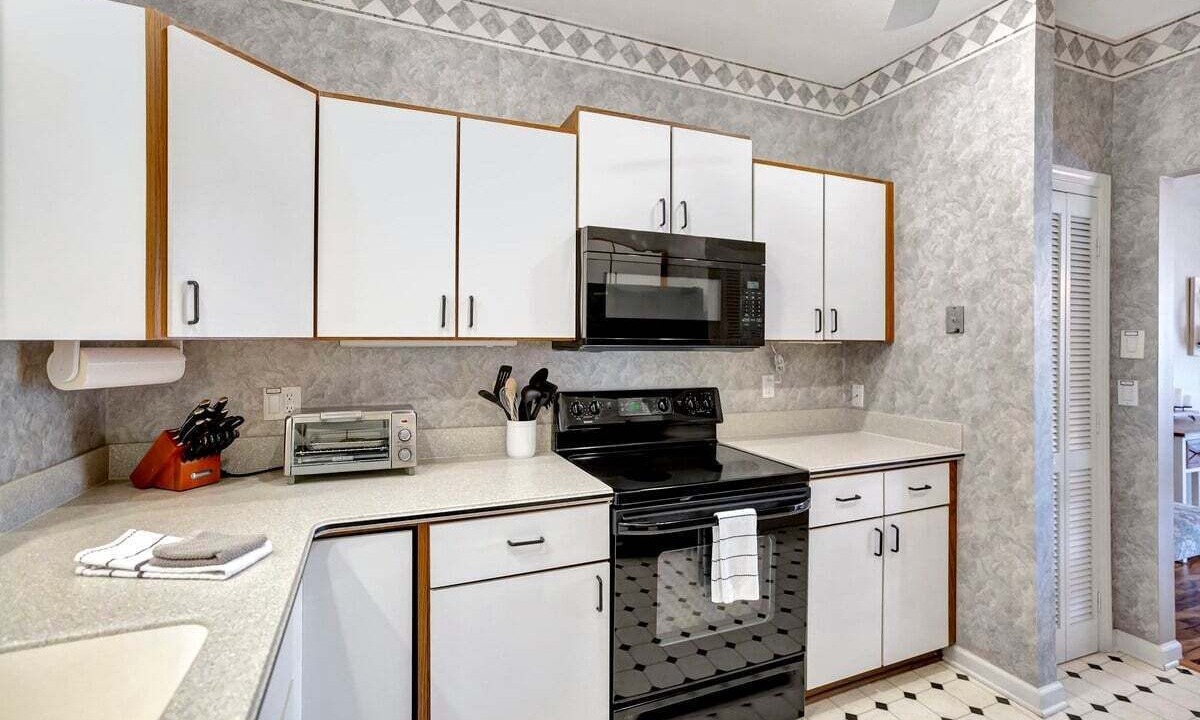 Photo of Kitchen in Salem