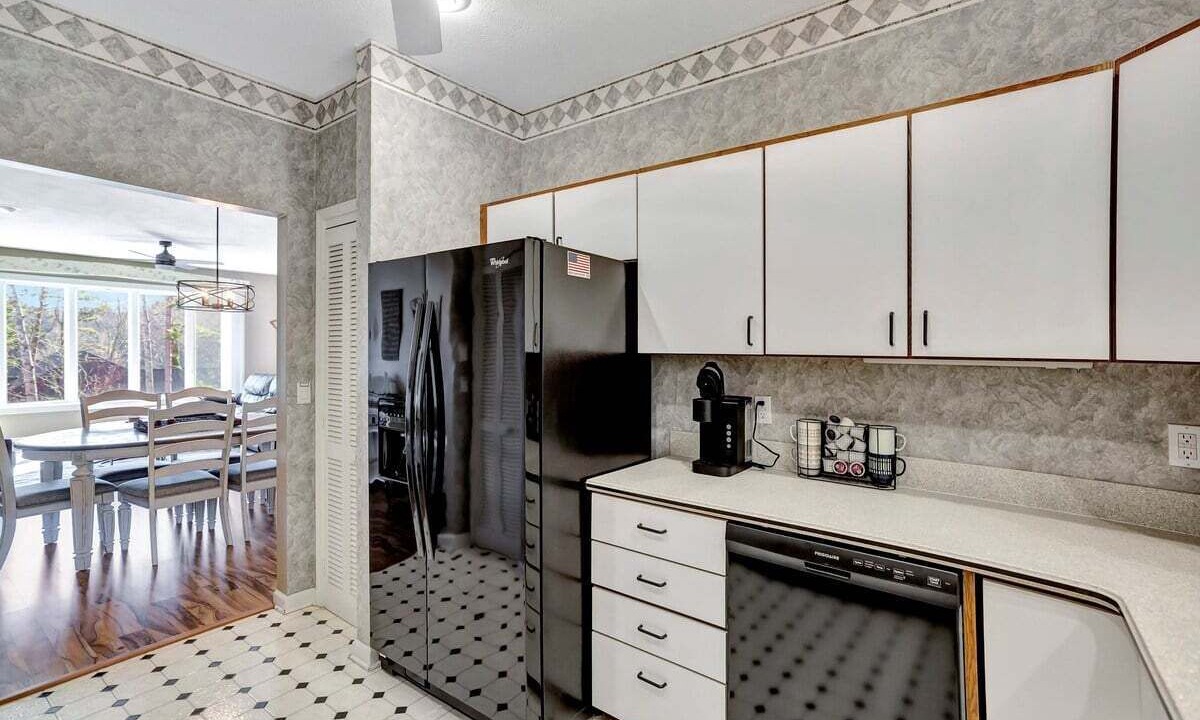 Photo of Kitchen in Salem