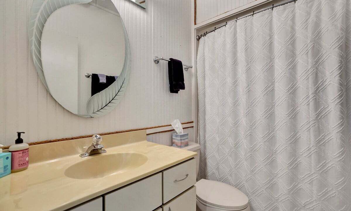 Photo of Bathroom in Salem