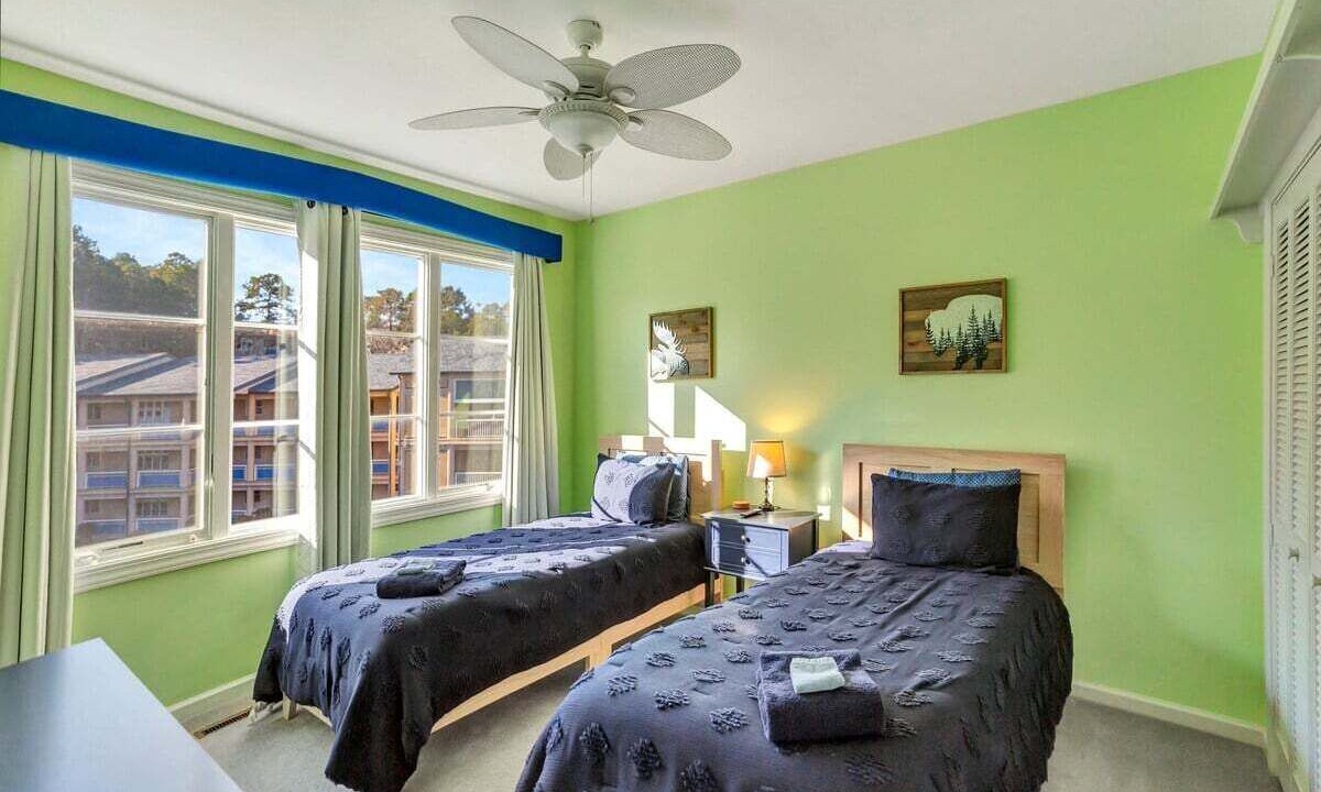 Photo of Bedroom in Salem