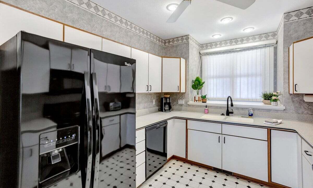 Photo of Kitchen in Salem