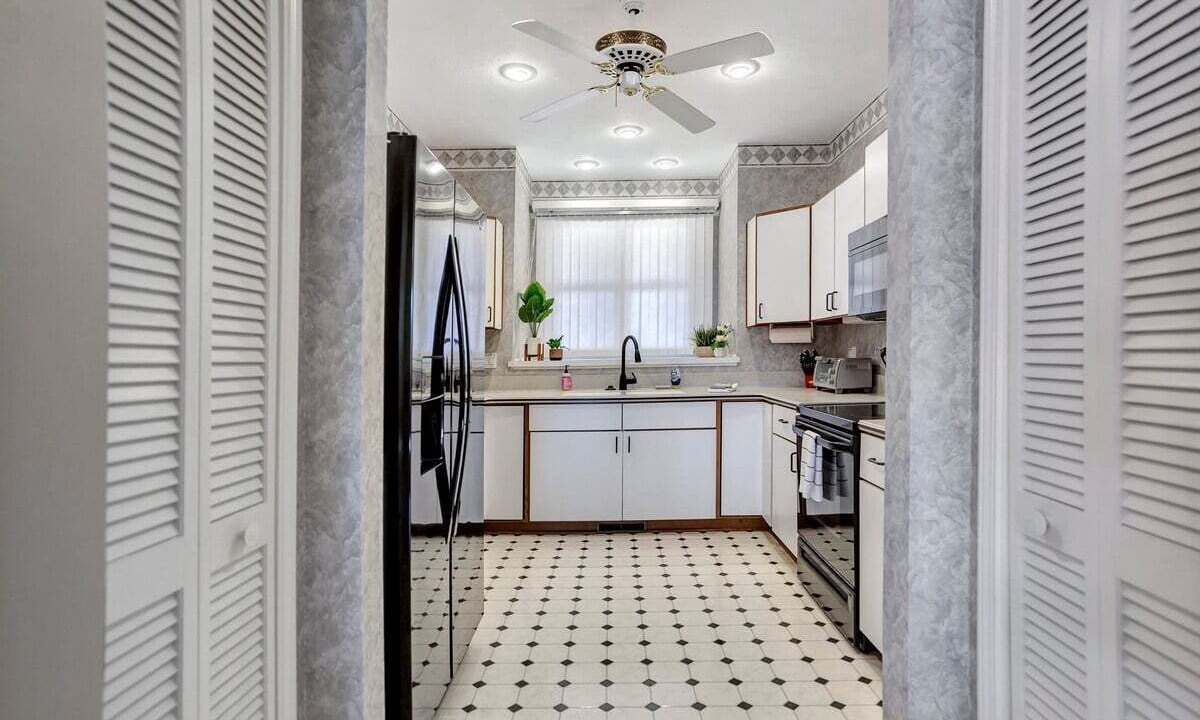 Photo of Kitchen in Salem