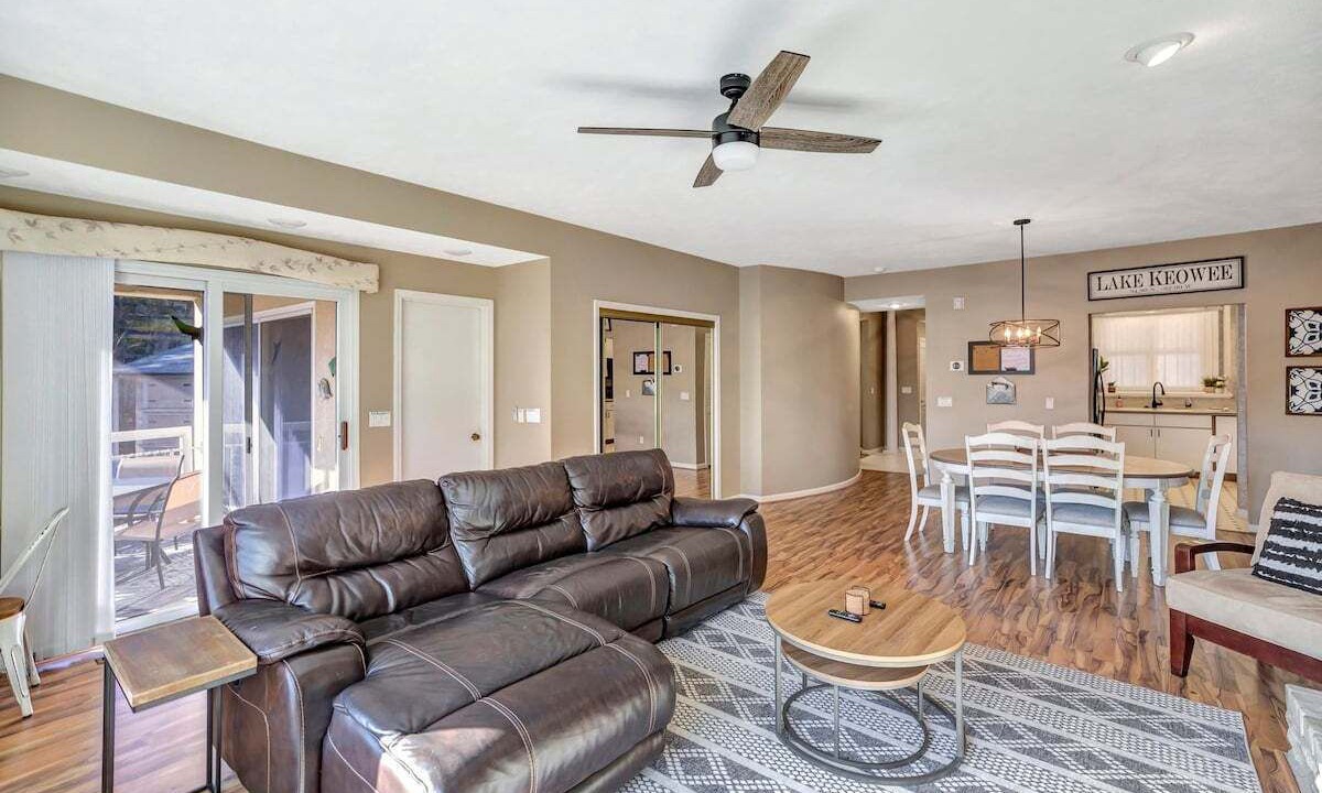 Photo of Livingroom in Salem