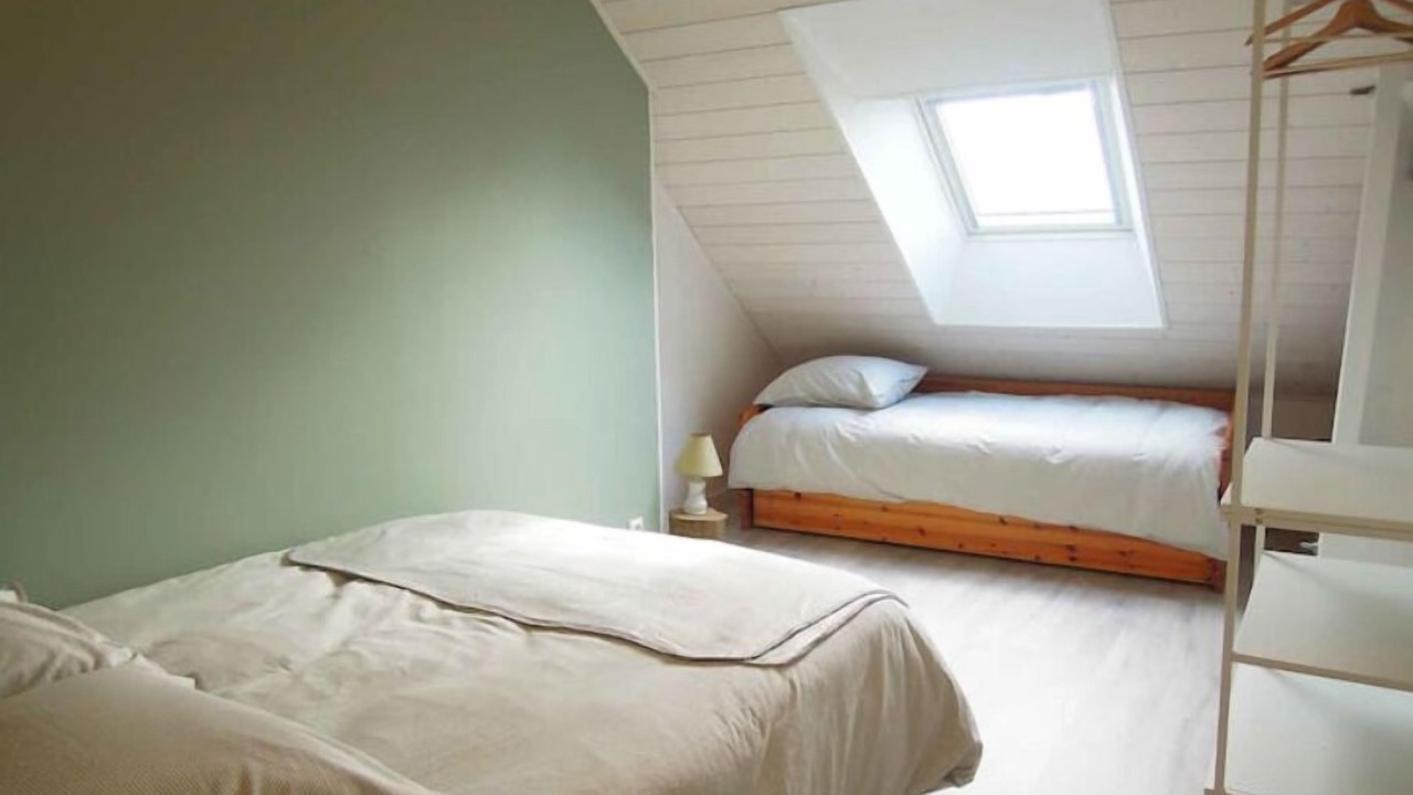 Photo of Bedroom in Chelun