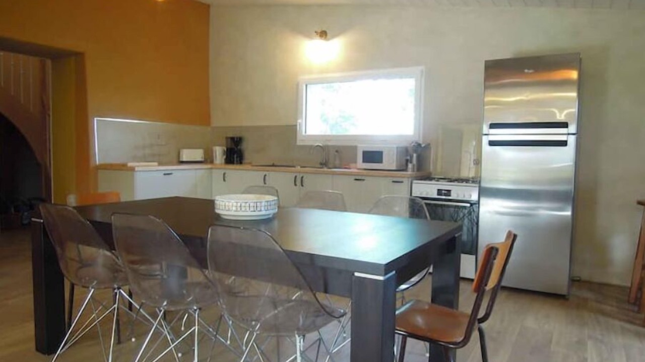 Photo of Kitchen in Chelun