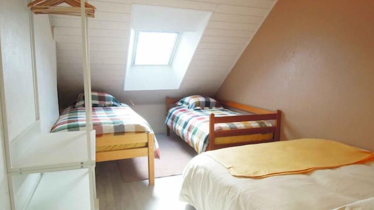 Photo of Bedroom in Chelun