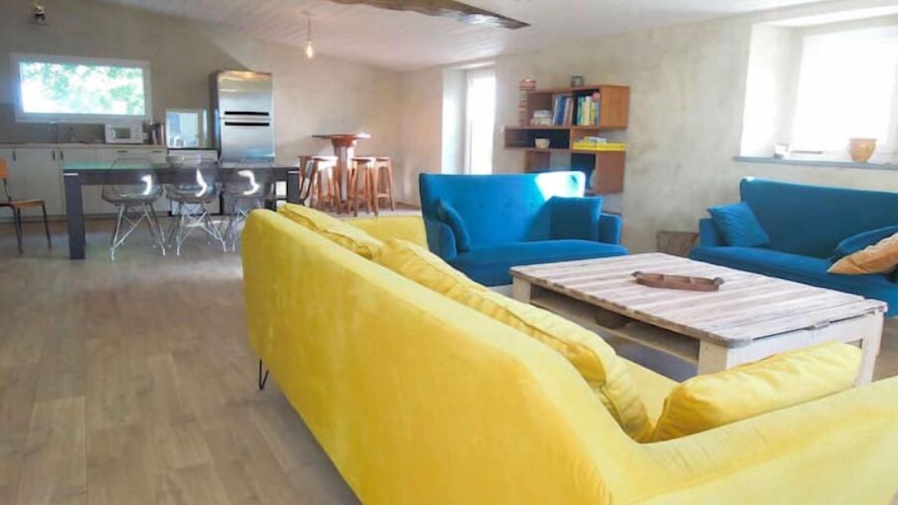 Photo of Livingroom in Chelun