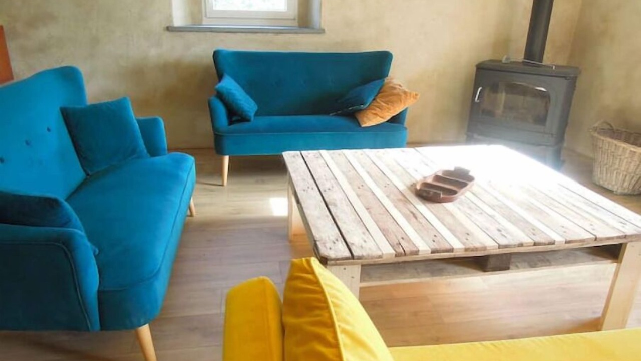 Photo of Livingroom in Chelun