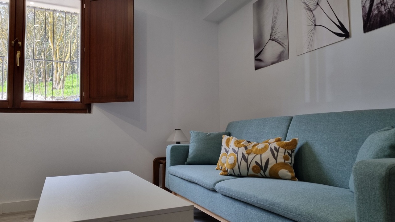 Photo of Livingroom in Burgos