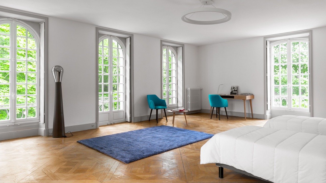 Photo of Bedroom in Grez-sur-Loing