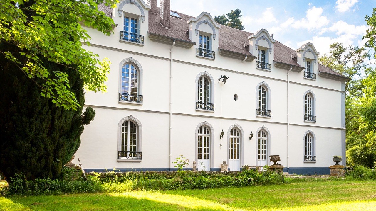 Photo of Outdoor in Grez-sur-Loing
