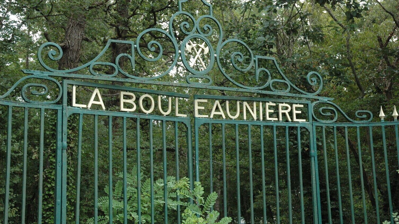 Photo of Outdoor in Grez-sur-Loing