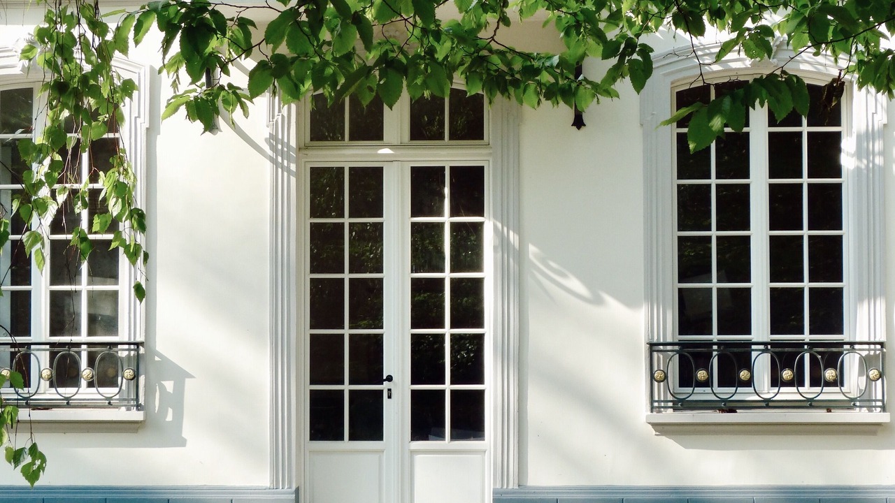 Photo of Patio Balcony in Grez-sur-Loing