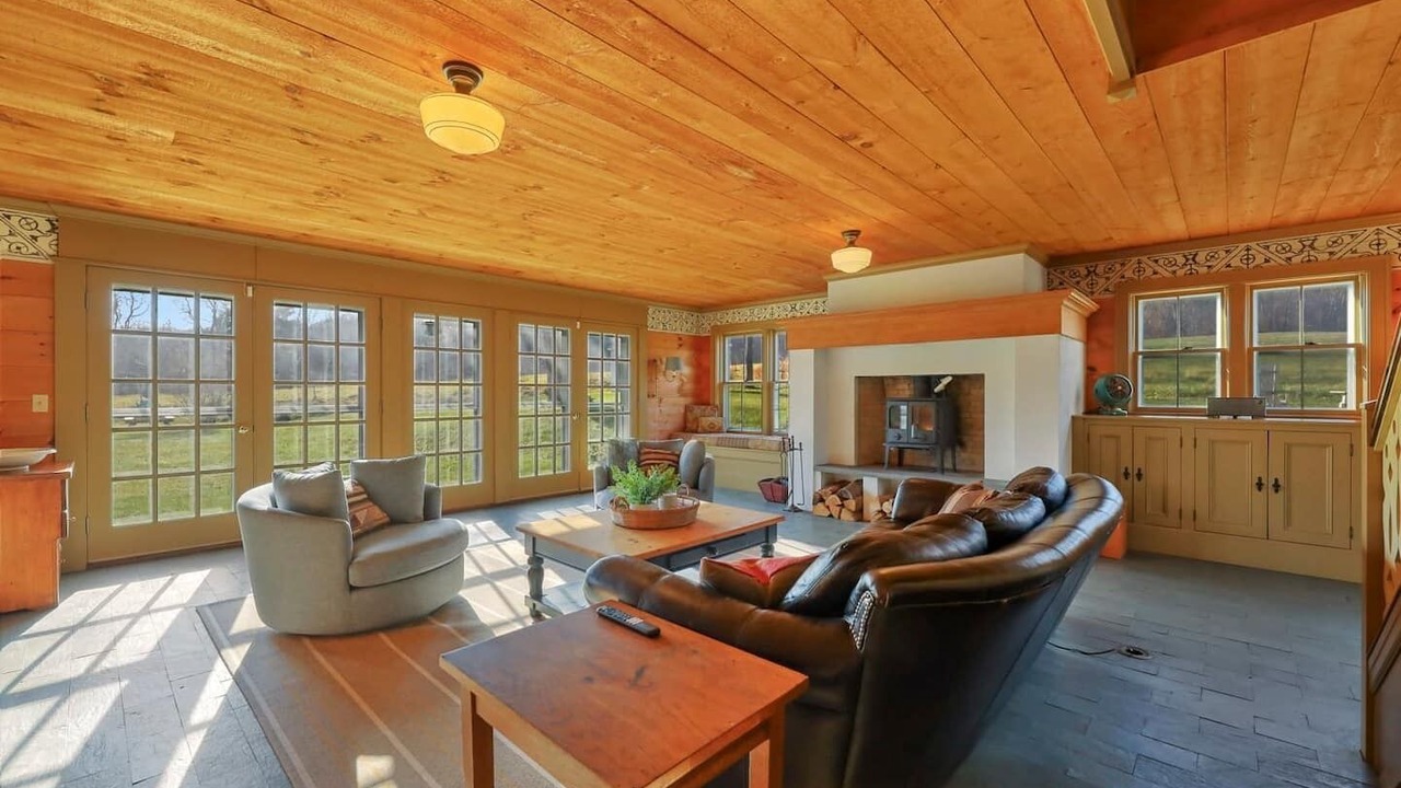 Photo of Bedroom in Williamstown