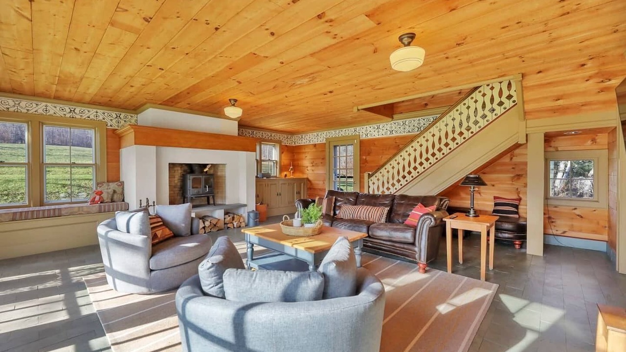 Photo of Livingroom in Williamstown