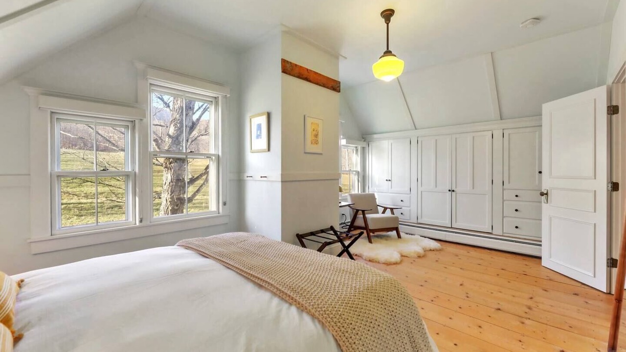 Photo of Bedroom in Williamstown