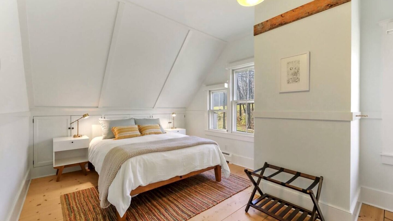 Photo of Bedroom in Williamstown