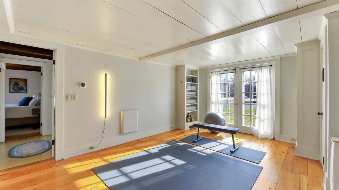Photo of Bedroom in Williamstown