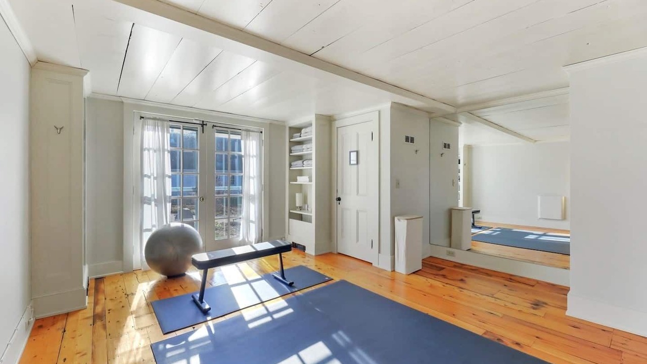 Photo of Bedroom in Williamstown