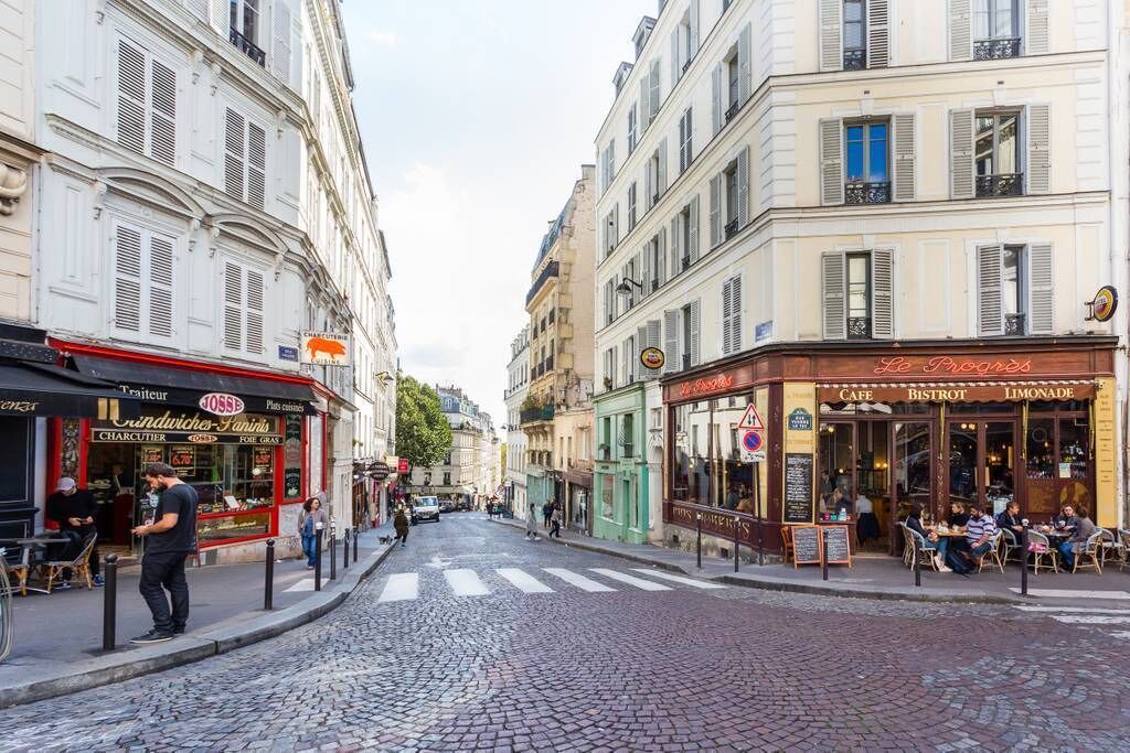 Photo of Others in Montmartre