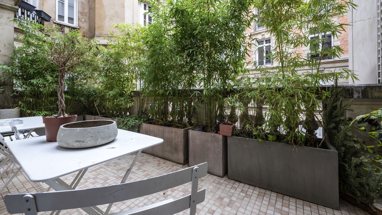 Photo of Outdoor in Quartier de la Plaine-de-Monceaux