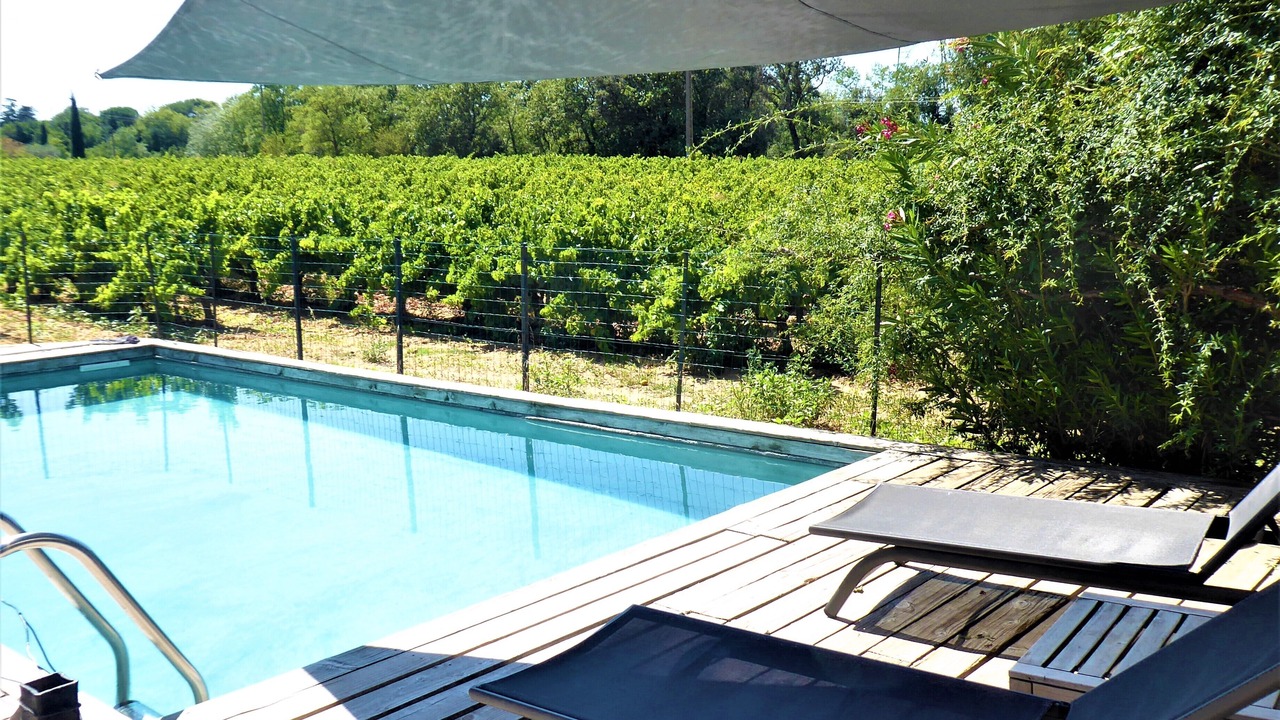 Photo of Outdoor in Bagnols-sur-Ceze