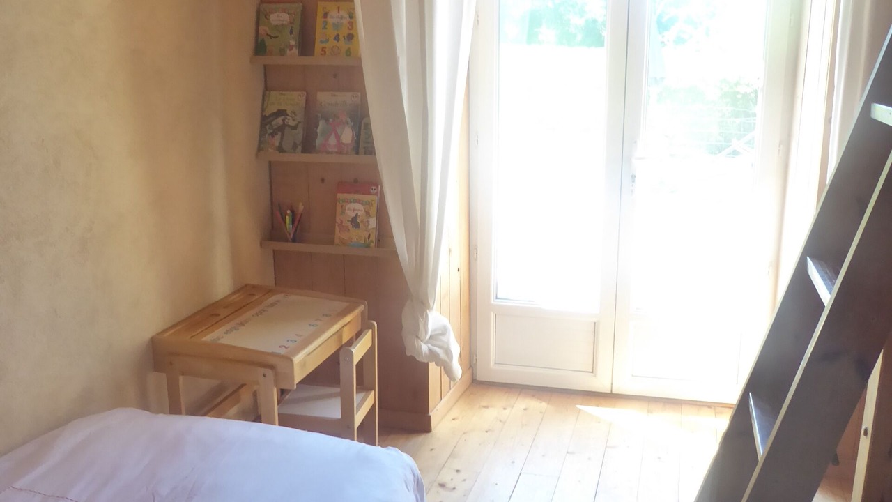 Photo of Bedroom in Bagnols-sur-Ceze